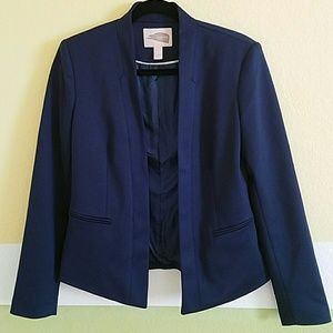 Forever21 Contemporary, stylish blazer