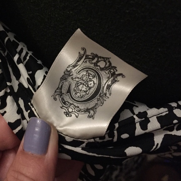 Gorgeous one-shoulder dress ✌️ - Picture 4 of 4