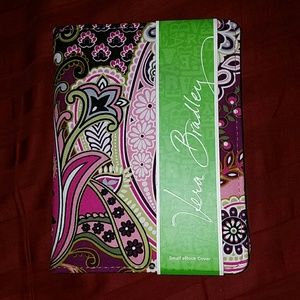 Vera Bradley Small eBook Cover
