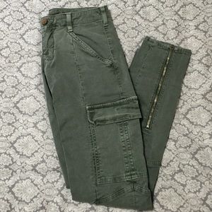 J Brand 'Houlihan' Skinny Cargo