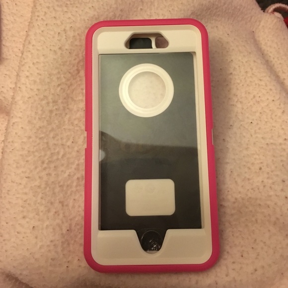 iPhone 6/6s otter box