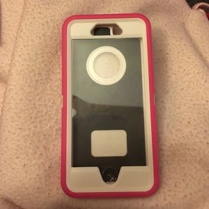 iPhone 6/6s otter box