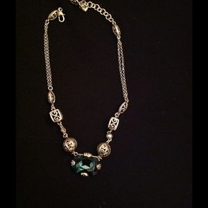 Brighton Reversible Necklace