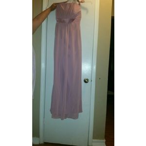 Alfred Angelo Bridesmaid Dress