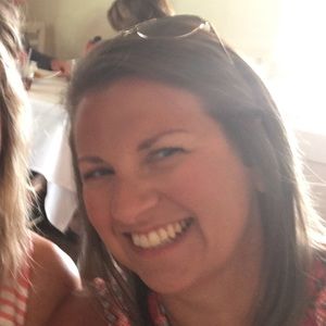 Meet your Posher, Heather