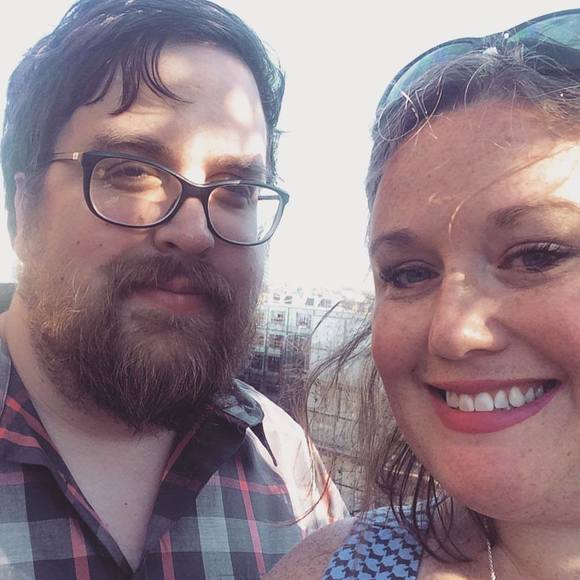 Meet your Posher, Brianna