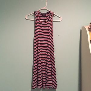 Zara Striped Dress