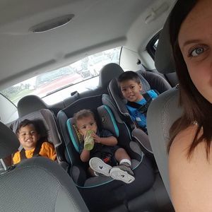 Meet your Posher, Shayla