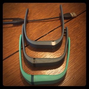 Fitbit Flex