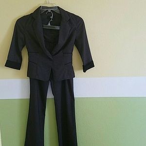 iZ BUYR Business Blazer & Pant