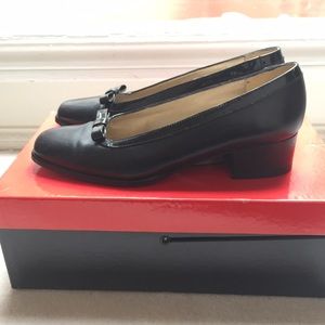 NEW Talbots Kitten Heels