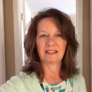 Meet your Posher, Cheryl