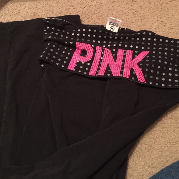 PINK yoga
