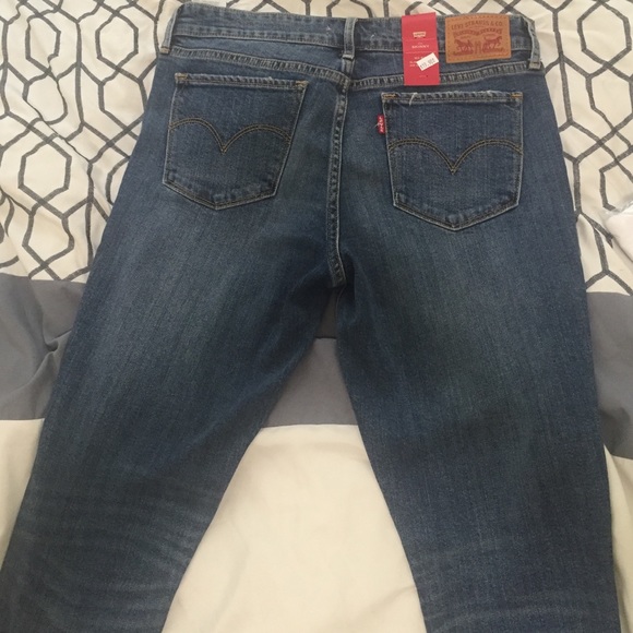 Brand new Levi jeans