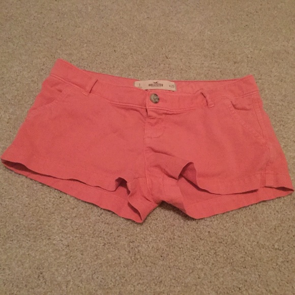 Hollister shorts