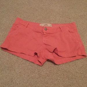 Hollister shorts