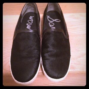 Sam Edelman slip ons