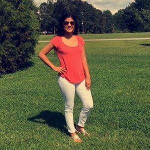 Meet your Posher, Yareli