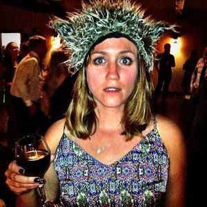 Meet your Posher, Colleen