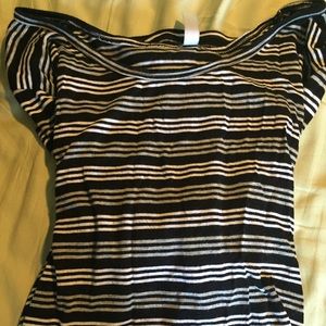 XL Lularoe Perfect T VGUC
