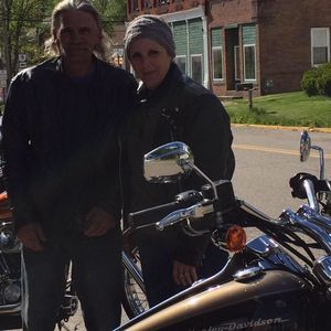 Meet your Posher, Marianne