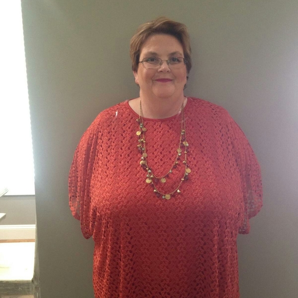 Meet your Posher, Patsy - Picture 1 of 1