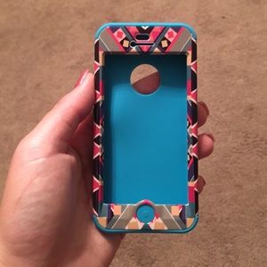 iPhone 5C case