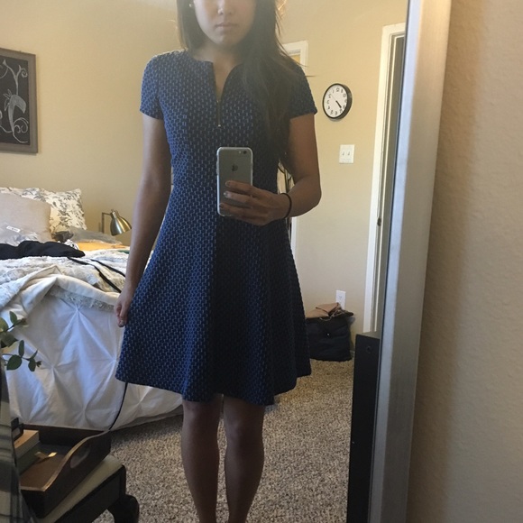 Shabby Apple Bronwynn Dress