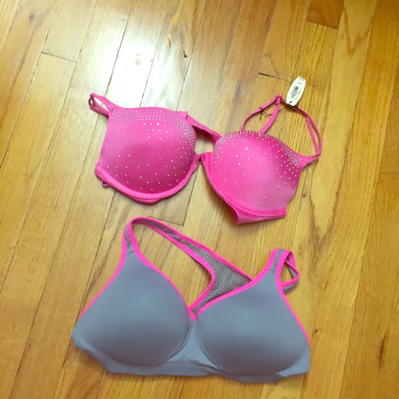 Brand-new Victoria's Secret