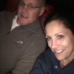 Meet your Posher, Gina