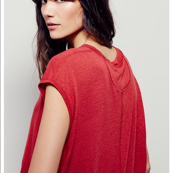 Free People top - Picture 4 of 4