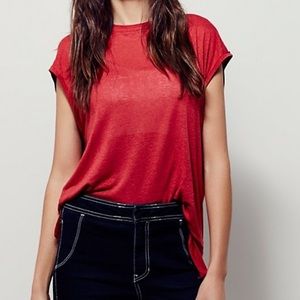 Free People top