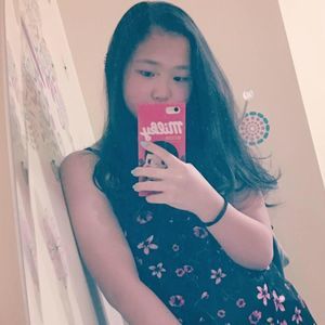 Meet your Posher, Margaret