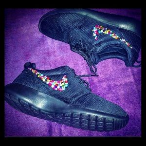 Custom nikes