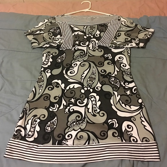 New direction dress;Size- Small
