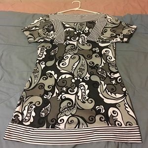 New direction dress;Size- Small