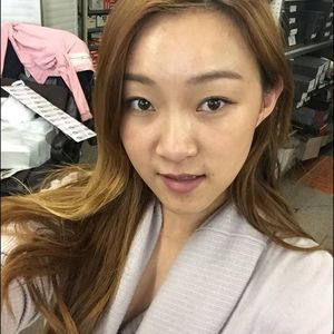 Meet your Posher, Nancy