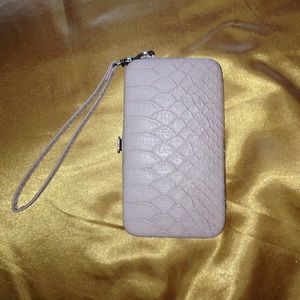Phone case wallet
