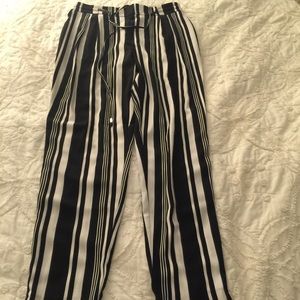 Zara pants