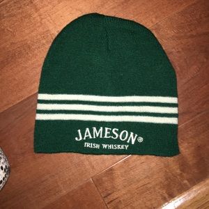Jameson Irish Whiskey stocking cap