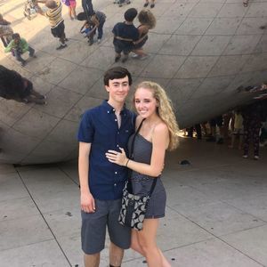 Meet your Posher, Allison