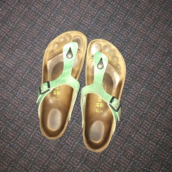 Birkenstock gizeh