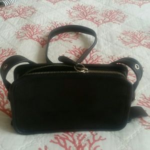 Vintage Coach bag