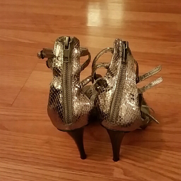 SAM EDELMAN heels - Picture 2 of 4