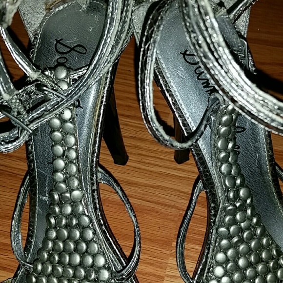 SAM EDELMAN heels - Picture 4 of 4