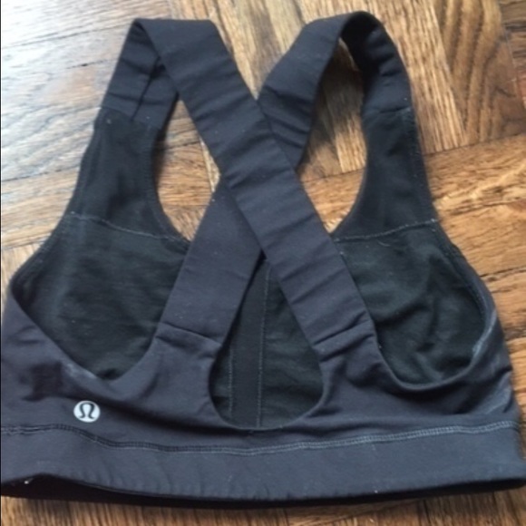 Lululemon bra