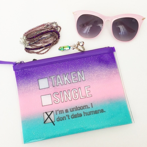 H&M  UNICORN multipurpose bag