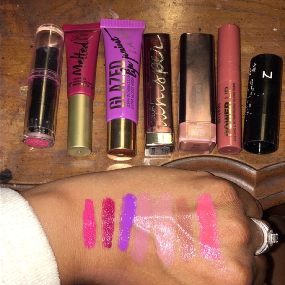 Lip Stick Bundle
