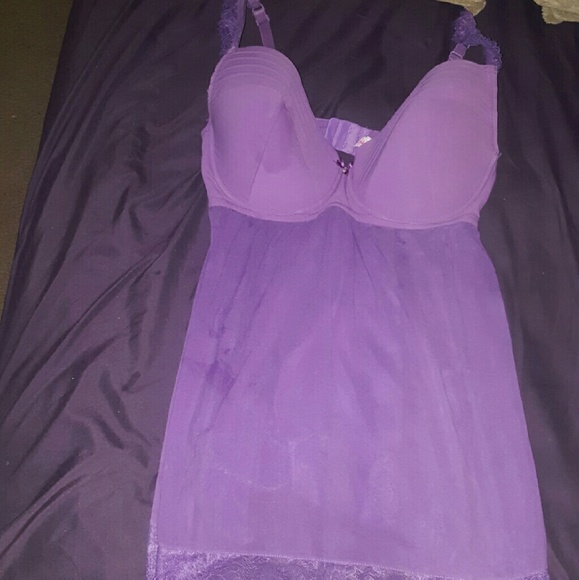 Sexy lingerie - Picture 1 of 3