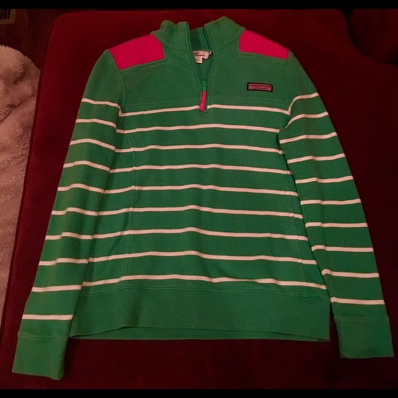 FLASH SALE! Vineyard Vines Striped Shep Shirt